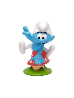 TONIES, Hörfigur - Die Schlümpfe - Ein Tollpatschiger Held & 3 Weitere Schlumpfige Abenteuer -Tonies tonies hC3B6rfigur dieschlC3BCmpfe eintollpatschigerheld26amp3B3weitereschlumpfigeabenteuer 3 768 1024 75 7590288 3