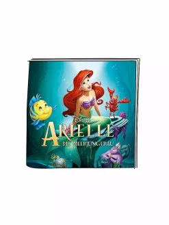 TONIES, Hörfigur - Disney - Arielle Die Meerjungfrau -Tonies tonies hC3B6rfigur disney ariellediemeerjungfrau 4 768 1024 75 7276164 4