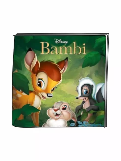 TONIES, Hörfigur - Disney - Bambi -Tonies tonies hC3B6rfigur disney bambi 4 768 1024 75 7260514 4