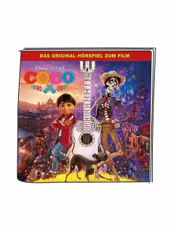 TONIES, Hörfigur - Disney - Coco -Tonies tonies hC3B6rfigur disney coco 4 768 1024 75 7476997 4