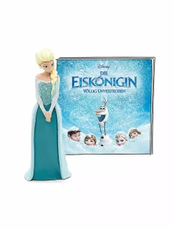 TONIES, Hörfigur - Disney - Die Eiskönigin