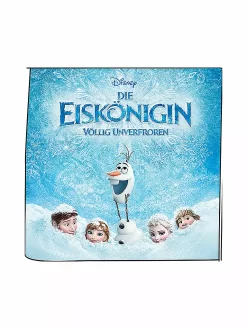 TONIES, Hörfigur - Disney - Die Eiskönigin -Tonies tonies hC3B6rfigur disney dieeiskC3B6nigin 3 768 1024 75 7329896 3