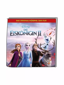 TONIES, Hörfigur - Disney - Die Eiskönigin 2 -Tonies tonies hC3B6rfigur disney dieeiskC3B6nigin2 4 768 1024 75 7476996 4