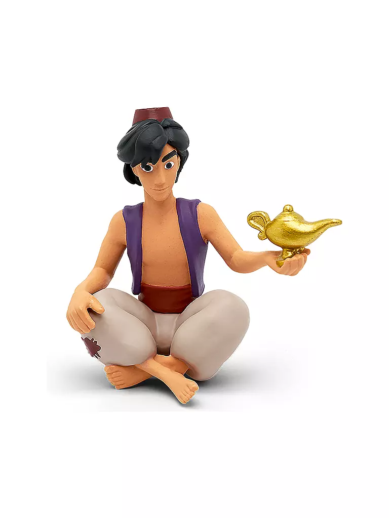TONIES, Hörfigur - Disney Aladdin 2 TONIES, Hörfigur - Disney Aladdin – Bild 2