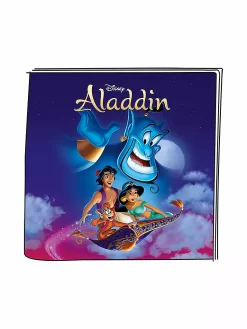 TONIES, Hörfigur - Disney Aladdin 6 TONIES, Hörfigur - Disney Aladdin -Tonies tonies hC3B6rfigur disneyaladdin 3 768 1024 75 7282725 3