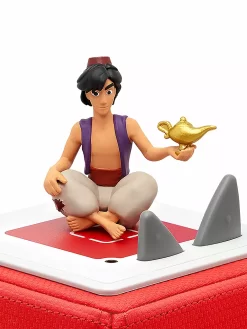 TONIES, Hörfigur - Disney Aladdin 7 TONIES, Hörfigur - Disney Aladdin -Tonies tonies hC3B6rfigur disneyaladdin 4 768 1024 75 7282725 4