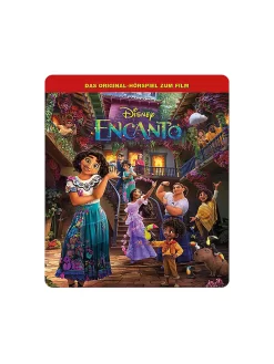 TONIES, Hörfigur - Disney Encanto -Tonies tonies hC3B6rfigur disneyencanto 4 768 1024 75 7612470 4