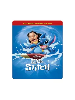TONIES, Hörfigur - Disney Lilo & Stitch -Tonies tonies hC3B6rfigur disneylilo26amp3Bstitch 4 768 1024 75 7612467 4