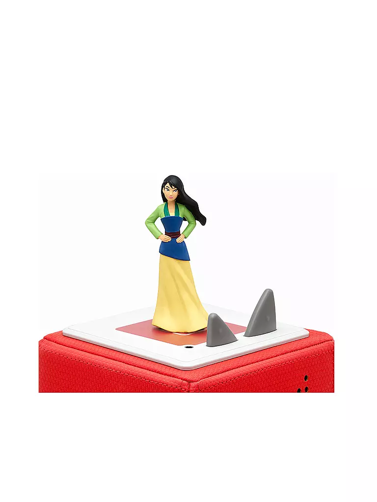 TONIES, Hörfigur - Disney Mulan 2 TONIES, Hörfigur - Disney Mulan – Bild 2