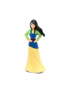 TONIES, Hörfigur - Disney Mulan 6 TONIES, Hörfigur - Disney Mulan -Tonies tonies hC3B6rfigur disneymulan 3 768 1024 75 7437411 3