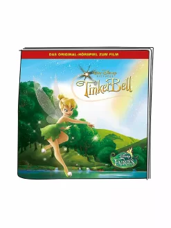 TONIES, Hörfigur - Disney Tinkerbell -Tonies tonies hC3B6rfigur disneytinkerbell 4 768 1024 75 7568660 4