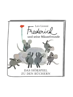 TONIES, Hörfigur - Frederick Und Seine Mäusefreunde -Tonies tonies hC3B6rfigur frederickundseinemC3A4usefreunde 4 768 1024 75 7509219 4
