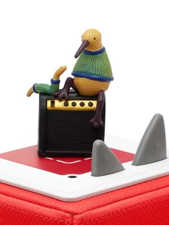 TONIES, Hörfigur - Gorilla Club - 1-2-3-4 -Tonies tonies hC3B6rfigur gorillaclub 1 2 3 4 3 768 1024 75 7250490 3