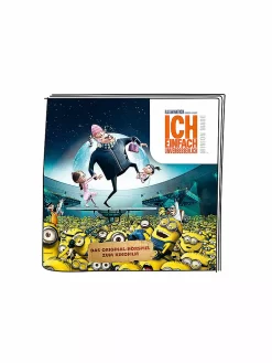 TONIES, Hörfigur - Ich – Einfach Unverbesserlich 1 -Tonies tonies hC3B6rfigur ichE28093einfachunverbesserlich1 4 768 1024 75 7276163 4