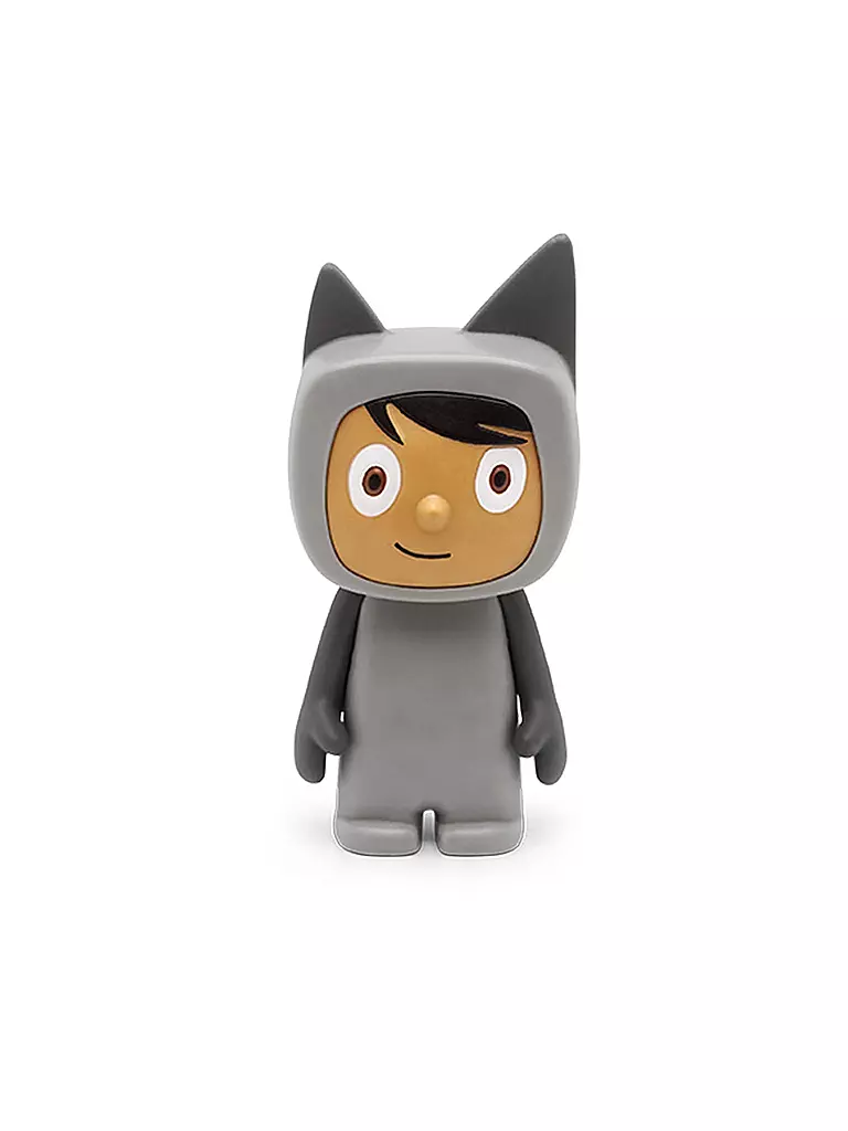 TONIES, Hörfigur - Kreativ Tonie - Anthrazit Hellbraun 5 TONIES, Hörfigur - Kreativ Tonie - Anthrazit Hellbraun – Bild 5