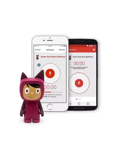 TONIES, Hörfigur - Kreativ Tonie - Beere Hellbraun -Tonies tonies hC3B6rfigur kreativtonie beerehellbraun 3 768 1024 75 7437416 3