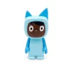 TONIES, Hörfigur - Kreativ Tonie - Blau Dunkelbraun
