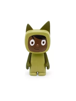 TONIES, Hörfigur - Kreativ Tonie - Grün Dunkelbraun -Tonies tonies hC3B6rfigur kreativtonie grC3BCndunkelbraun 5 768 1024 75 7437424 5