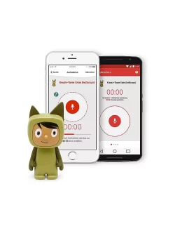 TONIES, Hörfigur - Kreativ Tonie - Grün Hellbraun -Tonies tonies hC3B6rfigur kreativtonie grC3BCnhellbraun 3 768 1024 75 7437418 3