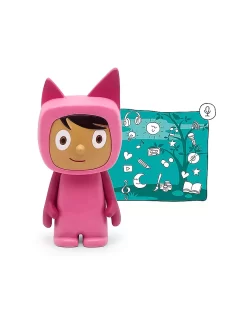 TONIES, Hörfigur - Kreativ Tonie - Pink Hellbraun -Tonies tonies hC3B6rfigur kreativtonie pinkhellbraun 4 768 1024 75 7437421 4