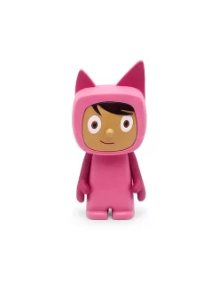 TONIES, Hörfigur - Kreativ Tonie - Pink Hellbraun -Tonies tonies hC3B6rfigur kreativtonie pinkhellbraun 5 768 1024 75 7437421 5