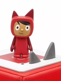 TONIES, Hörfigur - Kreativ Tonie - Rot Hellbraun -Tonies tonies hC3B6rfigur kreativtonie rothellbraun 2 768 1024 75 7437417 2