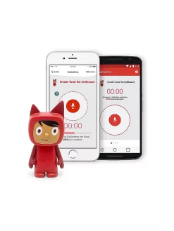 TONIES, Hörfigur - Kreativ Tonie - Rot Hellbraun -Tonies tonies hC3B6rfigur kreativtonie rothellbraun 3 768 1024 75 7437417 3