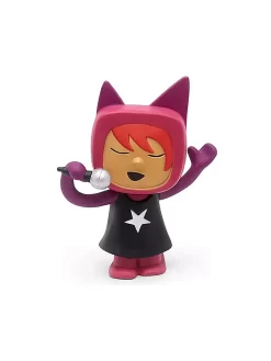 TONIES, Hörfigur - Kreativ Tonie - Saengerin