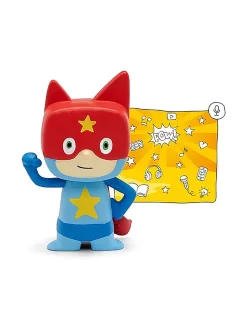 TONIES, Hörfigur - Kreativ Tonie Superheld Junge -Tonies tonies hC3B6rfigur kreativtoniesuperheldjunge 3 768 1024 75 7603562 3