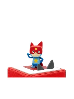 TONIES, Hörfigur - Kreativ Tonie Superheld Junge -Tonies tonies hC3B6rfigur kreativtoniesuperheldjunge 4 768 1024 75 7603562 4