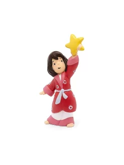 TONIES, Hörfigur - Lauras Stern & Glitzernde Gutenacht-Geschichten -Tonies tonies hC3B6rfigur laurasstern26amp3Bglitzerndegutenacht geschichten 3 768 1024 75 7495905 3