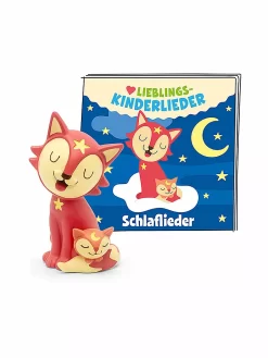 TONIES, Hörfigur - Lieblings-Kinderlieder - Schlaflieder