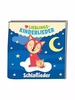 TONIES, Hörfigur - Lieblings-Kinderlieder - Schlaflieder -Tonies tonies hC3B6rfigur lieblings kinderlieder schlaflieder 4 768 1024 75 7439812 4