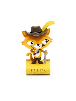 TONIES, Hörfigur - Lieblings-Märchen - Der Gestiefelte Kater Und Vier Weitere Märchen -Tonies tonies hC3B6rfigur lieblings mC3A4rchen dergestiefeltekaterundvierweiteremC3A4rchen 4 768 1024 75 7335776 4