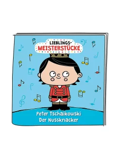TONIES, Hörfigur - Lieblings-Meisterstücke - Der Nussknacker -Tonies tonies hC3B6rfigur lieblings meisterstC3BCcke dernussknacker 4 768 1024 75 7402932 4
