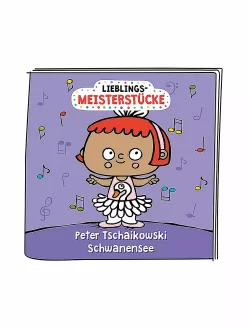 TONIES, Hörfigur - Lieblings-Meisterstücke - Schwanensee -Tonies tonies hC3B6rfigur lieblings meisterstC3BCcke schwanensee 4 768 1024 75 7495904 4