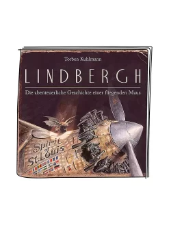 TONIES, Hörfigur - Lindbergh Die Abenteuerliche Geschichte Einer Fliegenden Maus -Tonies tonies hC3B6rfigur lindberghdieabenteuerlichegeschichteeinerfliegendenmaus 4 768 1024 75 7411525 4