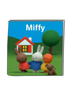 TONIES, Hörfigur - Miffy -Tonies tonies hC3B6rfigur miffy 4 768 1024 75 7411526 4