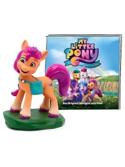 TONIES, Hörfigur - My Little Pony - Das Original-Hörspiel Zum Film