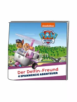 TONIES, Hörfigur - Paw Patrol - Der Delfin-Freund -Tonies tonies hC3B6rfigur pawpatrol derdelfin freund 4 768 1024 75 7521866 4