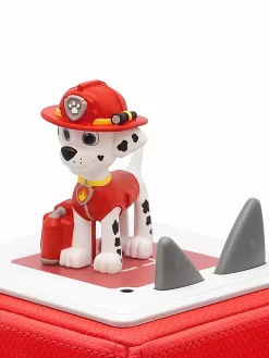 TONIES, Hörfigur - Paw Patrol - Schneller Als Die Feuerwehr -Tonies tonies hC3B6rfigur pawpatrol schnelleralsdiefeuerwehr 2 768 1024 75 7509222 2