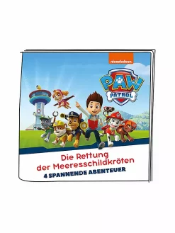 TONIES, Hörfigur - Paw Patrol Die Rettung Der Meeresschildkröten -Tonies tonies hC3B6rfigur pawpatroldierettungdermeeresschildkrC3B6ten 4 768 1024 75 7437412 4