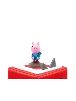 TONIES, Hörfigur - Peppa Big - Die Schönsten Geschichten Von Schorsch 7 TONIES, Hörfigur - Peppa Big - Die Schönsten Geschichten Von Schorsch -Tonies tonies hC3B6rfigur peppabig dieschC3B6nstengeschichtenvonschorsch 4 768 1024 75 7603565 4