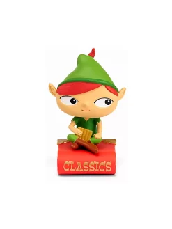 TONIES, Hörfigur - Peter Pan Und 4 Weitere Klassiker -Tonies tonies hC3B6rfigur peterpanund4weitereklassiker 2 768 1024 75 7180348 2