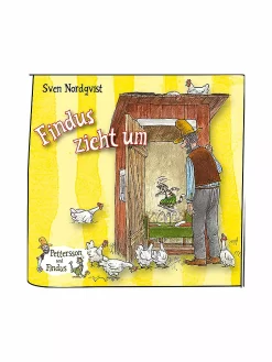 TONIES, Hörfigur - Pettersson Und Findus - Findus Zieht Um -Tonies tonies hC3B6rfigur petterssonundfindus findusziehtum 4 768 1024 75 7306142 4