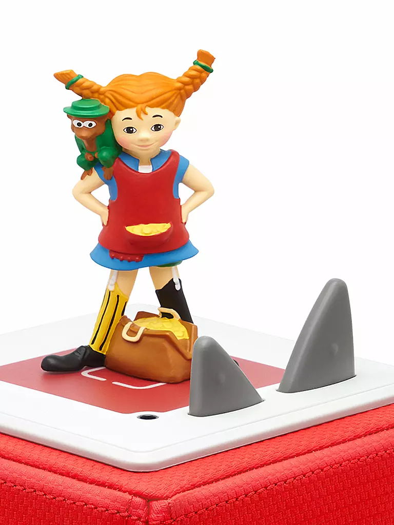 TONIES, Hörfigur - Pippi Langstrumpf 2 TONIES, Hörfigur - Pippi Langstrumpf – Bild 2