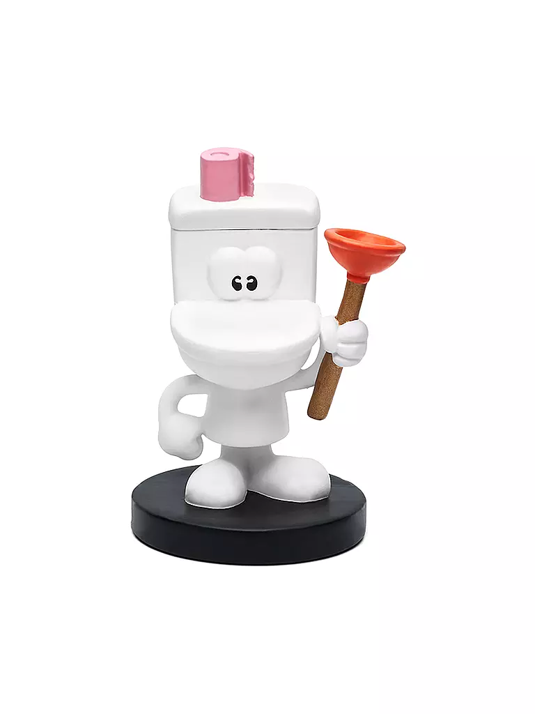 TONIES, Hörfigur - Ralph Ruthe - Das Klo 3 TONIES, Hörfigur - Ralph Ruthe - Das Klo – Bild 3