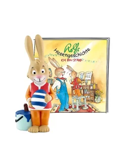 TONIES, Hörfigur - Rolf Zuckowski - Rolfs Hasengeschichte