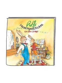 TONIES, Hörfigur - Rolf Zuckowski - Rolfs Hasengeschichte -Tonies tonies hC3B6rfigur rolfzuckowski rolfshasengeschichte 4 768 1024 75 7582066 4