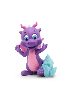 TONIES, Hörfigur - Safiras - Nanami Und Das Traumhafte Tuch/Ninazu Und Das Grüne Zauberbonbon -Tonies tonies hC3B6rfigur safiras nanamiunddastraumhaftetuchninazuunddasgrC3BCnezauberbonbon 3 768 1024 75 7276167 3